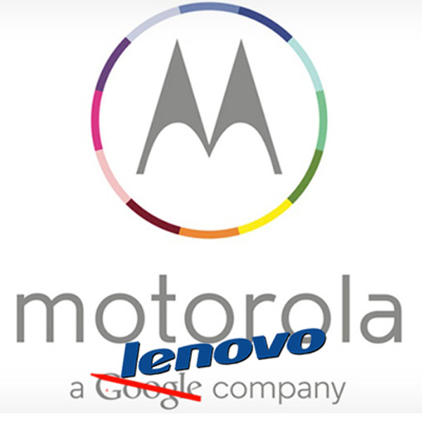 Motorola, Lenovo, бизнес, Motorola стала частью Lenovo