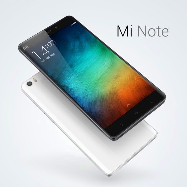 Xiaomi,Android,смартфон, Быть или не быть: обзор Xiaomi Mi Note