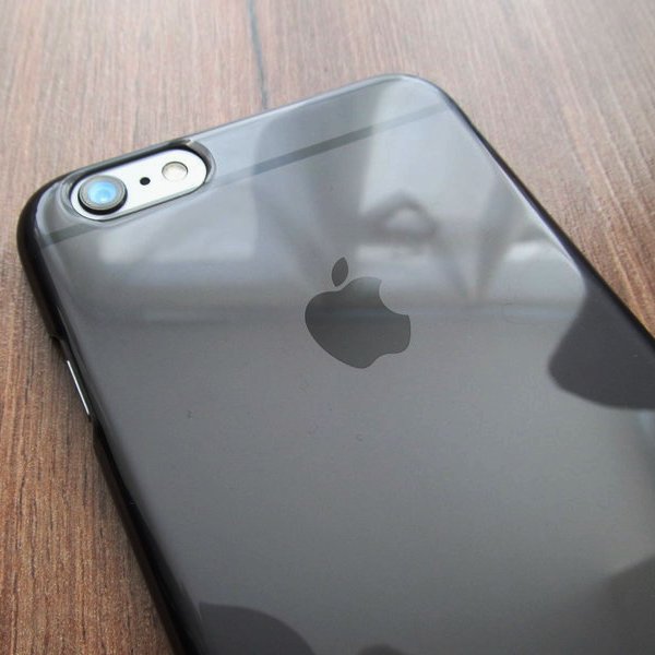 Apple,iPhone,iOS,смартфон, Самовосстанавливающаяся защитная плёнка для смартфона InnerExile 
