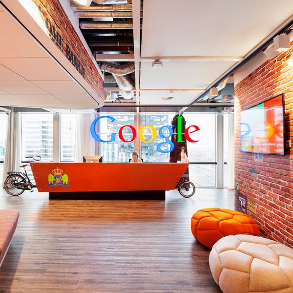 История, Google, Android, YouTube, eBay, идея, концепция, дизайн, общество, успех, соцсети, История компании Google: больше, чем просто «поисковик»