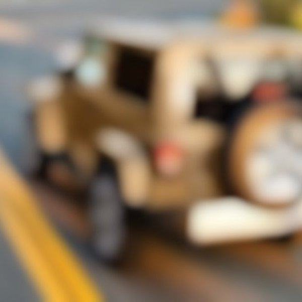 Twitter, общество, соцсети, «Проходимец» с именем: первые фото нового внедорожника Jeep Wrangler