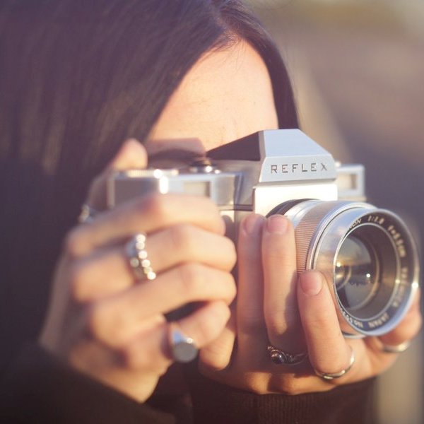 Kickstarter,фото,дизайн, В «Зените» славы: проект зеркальной плёночной фотокамеры Reflex One