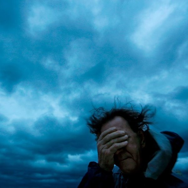 фото, природа, Смертельный шторм в США: кадры последствий